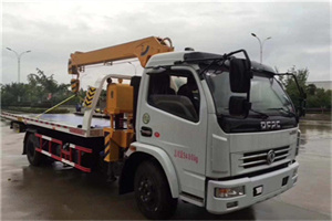 三明24小时道路救援服务