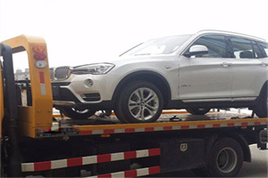 三明拖车24小时服务电话