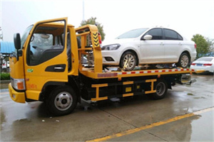 三明附近拖车救援24小时服务热线